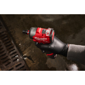 Milwaukee - FUEL Akku-Schlagschrauber 3/8" Vierkant (M12 FSCIWF38)