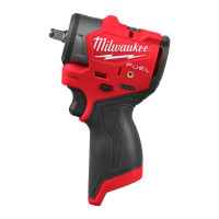 Milwaukee - FUEL Akku-Schlagschrauber 3/8" Vierkant (M12 FSCIWF38)