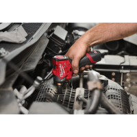 Milwaukee - FUEL Akku-Schlagschrauber 3/8" Vierkant (M12 FSCIWF38)