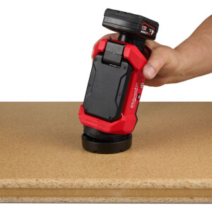 Milwaukee - M12ALIP-0 Akku-Flutleuchte XXX (4933500321)