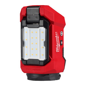Milwaukee - M12ALIP-0 Akku-Flutleuchte XXX (4933500321)