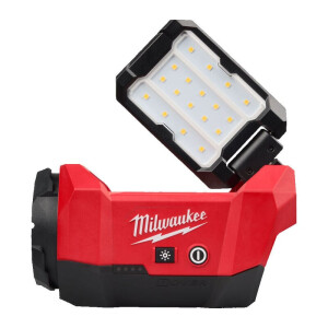 Milwaukee - M12ALIP-0 Akku-Flutleuchte XXX (4933500321)