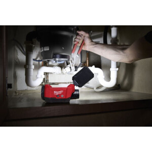 Milwaukee - M12ALIP-0 Akku-Flutleuchte XXX (4933500321)