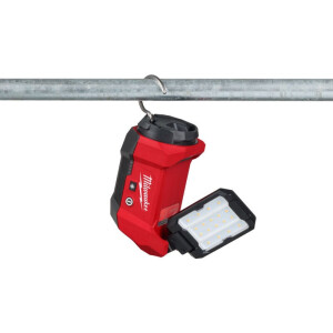 Milwaukee - M12ALIP-0 Akku-Flutleuchte XXX (4933500321)