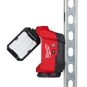 Milwaukee - M12ALIP-0 Akku-Flutleuchte XXX (4933500321)