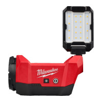 Milwaukee - M12ALIP-0 Akku-Flutleuchte XXX (4933500321)