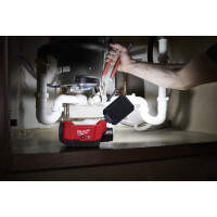 Milwaukee - M12ALIP-0 Akku-Flutleuchte XXX (4933500321)