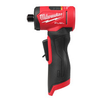 Milwaukee - FUEL Akku-Geradschleifer, abgewinkelt (M12 FDGA2) ersetzt M12 FDGA