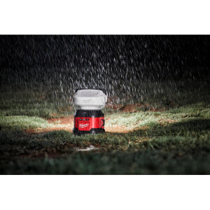 Milwaukee - M18URSL-0 Akku-Suchleuchte XXX (4933498303)