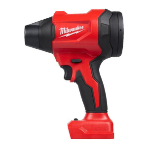 Milwaukee - M18BLHSB-0 Akku-Gebläse XXX (4933500533)