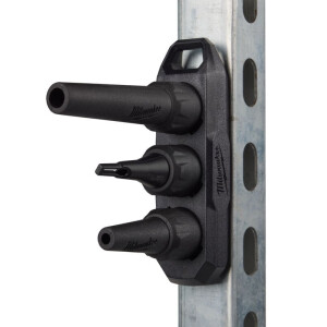 Milwaukee - M18BLHSB-0 Akku-Gebläse XXX (4933500533)