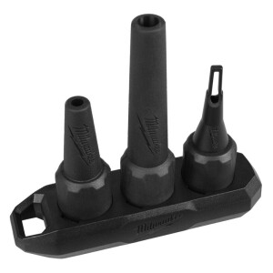 Milwaukee - M18BLHSB-0 Akku-Gebläse XXX (4933500533)