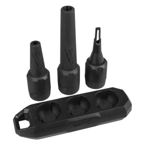 Milwaukee - M18BLHSB-0 Akku-Gebläse XXX (4933500533)