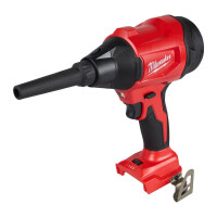 Milwaukee - M18BLHSB-0 Akku-Gebläse XXX (4933500533)