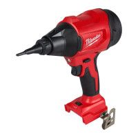 Milwaukee - M18BLHSB-0 Akku-Gebläse XXX (4933500533)