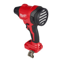 Milwaukee - M18BLHSB-0 Akku-Gebläse XXX (4933500533)