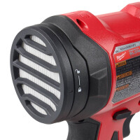 Milwaukee - M18BLHSB-0 Akku-Gebläse XXX (4933500533)