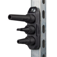 Milwaukee - M18BLHSB-0 Akku-Gebläse XXX (4933500533)