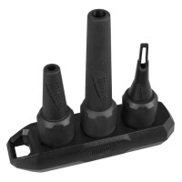 Milwaukee - M18BLHSB-0 Akku-Gebläse XXX (4933500533)