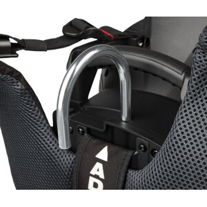 Milwaukee - M18FBPV2-0 Akku-Rucksack-Staubsauger XXX (4933500039)