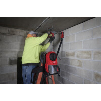 Milwaukee - M18FBPV2-0 Akku-Rucksack-Staubsauger XXX (4933500039)