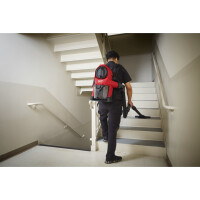 Milwaukee - M18FBPV2-0 Akku-Rucksack-Staubsauger XXX (4933500039)