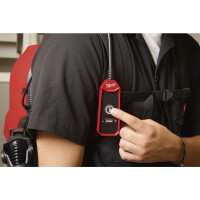 Milwaukee - M18FBPV2-0 Akku-Rucksack-Staubsauger XXX (4933500039)