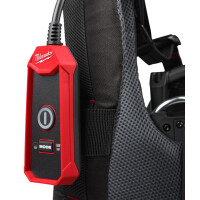 Milwaukee - M18FBPV2-0 Akku-Rucksack-Staubsauger XXX (4933500039)