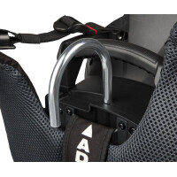 Milwaukee - M18FBPV2-0 Akku-Rucksack-Staubsauger XXX (4933500039)
