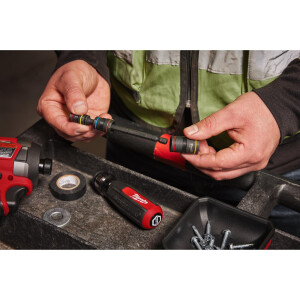 Milwaukee - Shockwave Multi-Steckschlüssel 6 in 1 (4932498179)