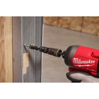 Milwaukee - Shockwave Multi-Steckschlüssel 6 in 1 (4932498179)
