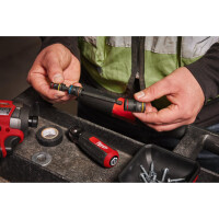 Milwaukee - Shockwave Multi-Steckschlüssel 6 in 1 (4932498179)