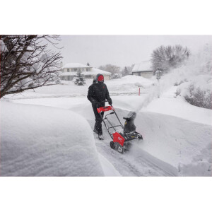 Milwaukee - Akku - Schneefräse (M18 F2SSBL)