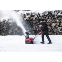 Milwaukee - Akku - Schneefräse (M18 F2SSBL)