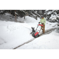 Milwaukee - Akku - Schneefräse (M18 F2SSBL)