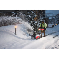 Milwaukee - Akku - Schneefräse (M18 F2SSBL)