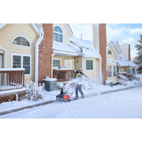 Milwaukee - Akku - Schneefräse (M18 F2SSBL)