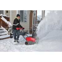 Milwaukee - Akku - Schneefräse (M18 F2SSBL)