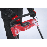 Milwaukee - Akku - Schneefräse (M18 F2SSBL)
