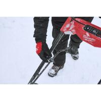 Milwaukee - Akku - Schneefräse (M18 F2SSBL)