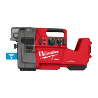 Milwaukee - Akku- Rollnutmaschine (M18 FRGRO114)