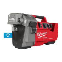 Milwaukee - Akku- Rollnutmaschine (M18 FRGRO114)