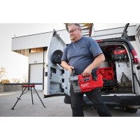 Milwaukee - Akku- Rollnutmaschine (M18 FRGRO114)