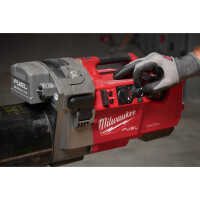 Milwaukee - Akku- Rollnutmaschine (M18 FRGRO114)