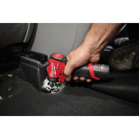Milwaukee - FUEL Akku-Schlagschrauber 1/4" Vierkant (M12 FSCIWF14)