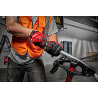 Milwaukee - DemoX Schlagfeste Arbeitshandschuhe