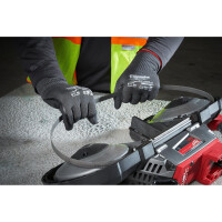 Milwaukee - Schnittschutzhandschuhe Klasse 5/E Neue Version