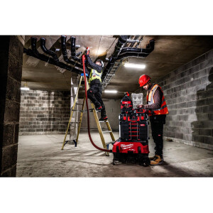 Milwaukee - M18ONEF2VC34M-0 Akku-Staubs. IN2 (4933498142)