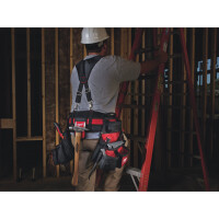 Milwaukee - Werkzeuggürtel inkl. Geschirr (4932500306)