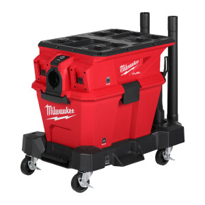 Milwaukee - M18F2VC23LG2 Akku-Staubs. XXX (4933500140)